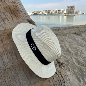 Personalised Beach Hat