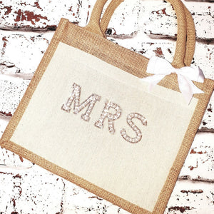 bride handbag