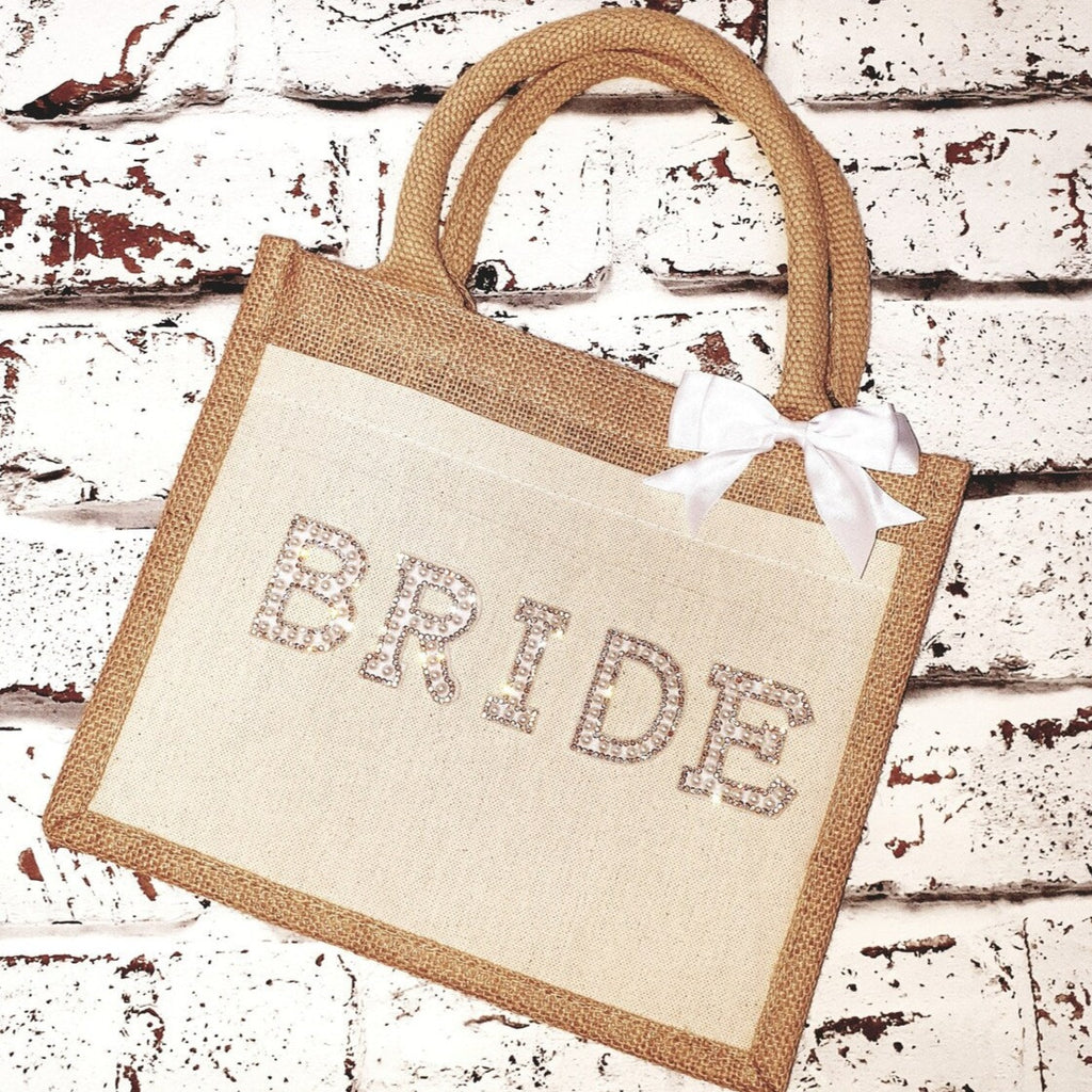 Bride Handbags