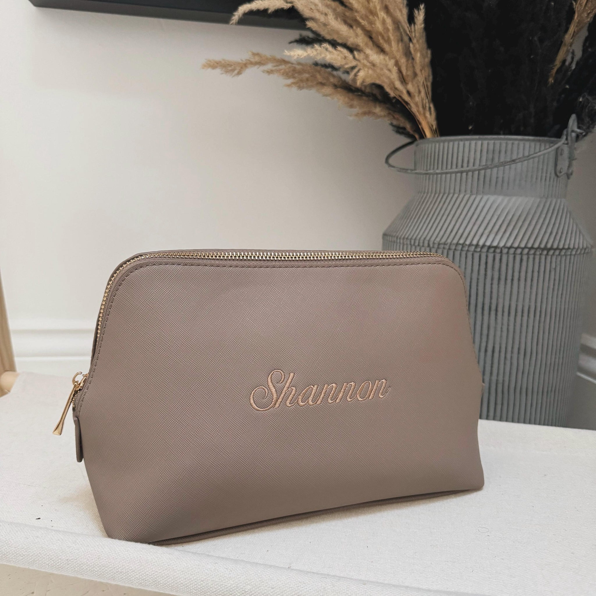 Personalised Wash Bag