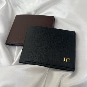 Personalised Wallet