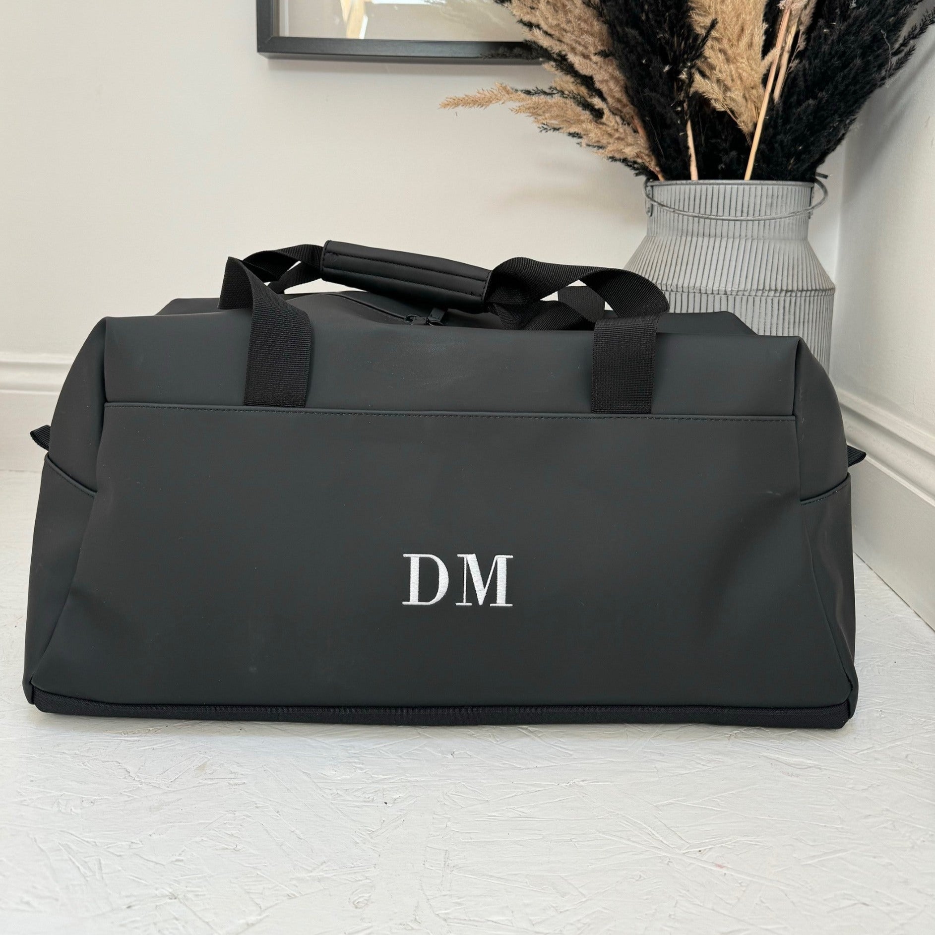 mens weekender bag