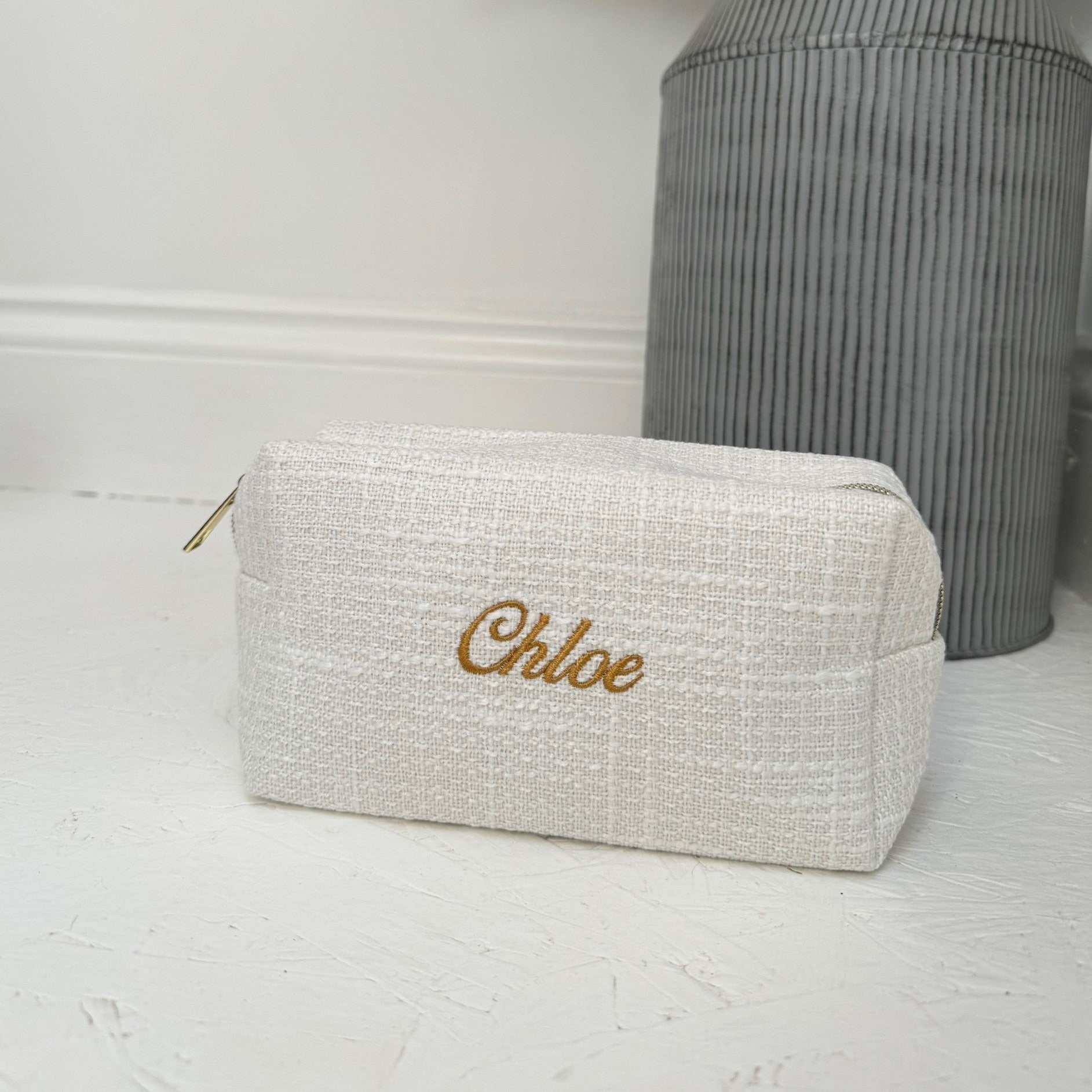 toiletry bag