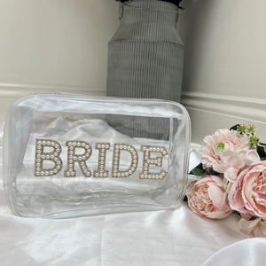 Bride Gift Set