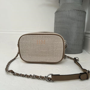 Cross Body Bag