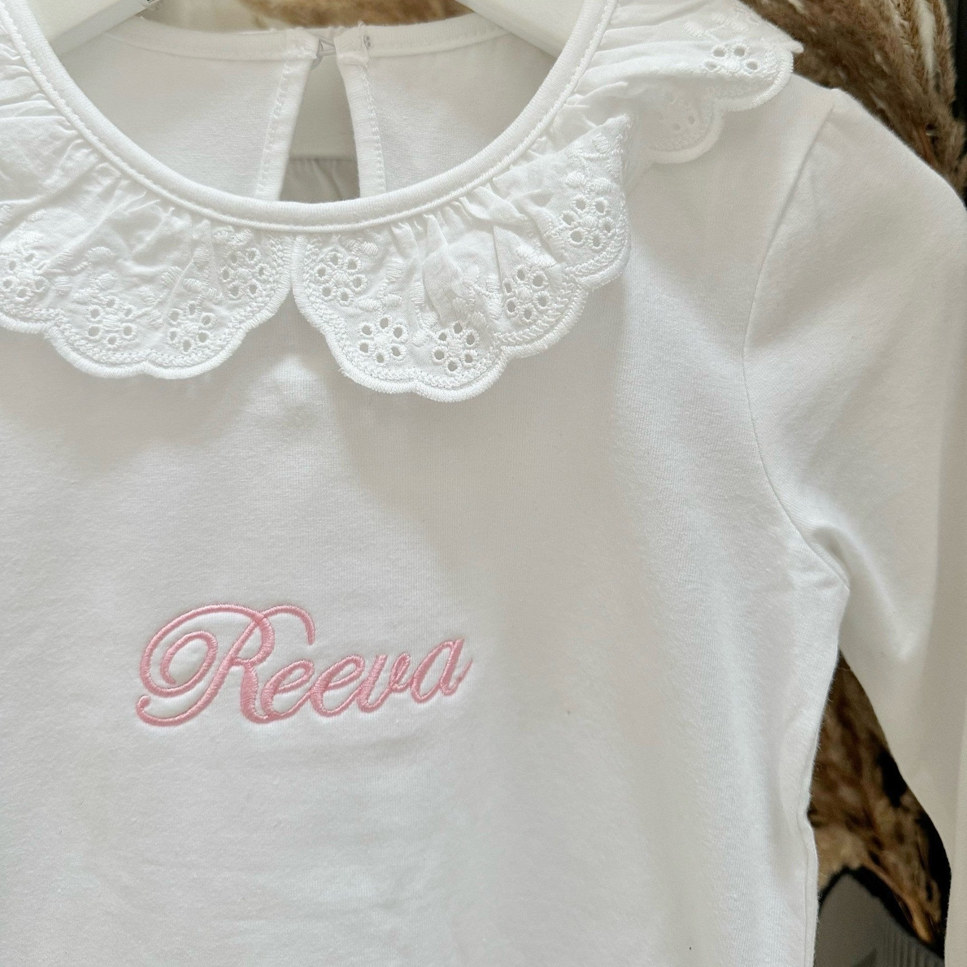 personalised pyjamas