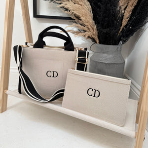 Personalised Premium Tote Bag