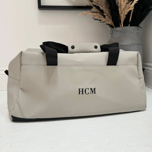 mens travel bag