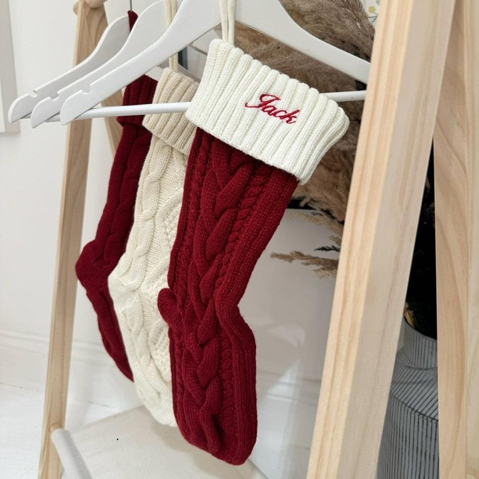 Christmas Stocking