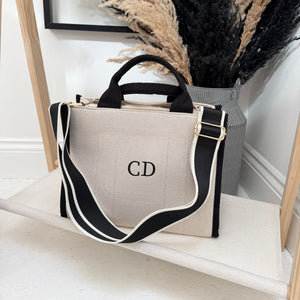 Personalised Premium Tote Bag