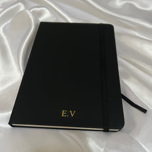 Personalised Notepad