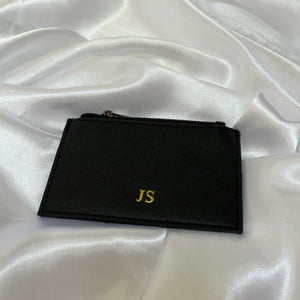 Personalised Card Holder