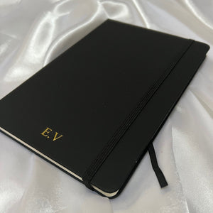 Personalised Notepad