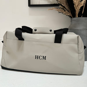 mens duffel bag