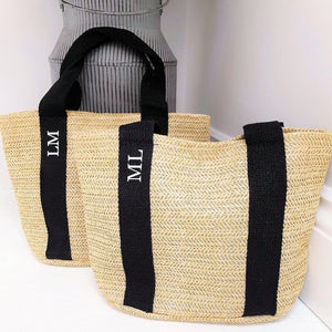 Personalised Mini Tote Bag