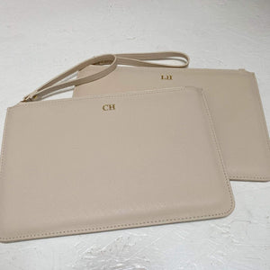 Personalised Pouch