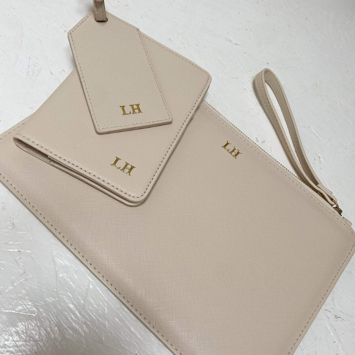 Personalised Pouch