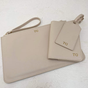 Personalised Pouch